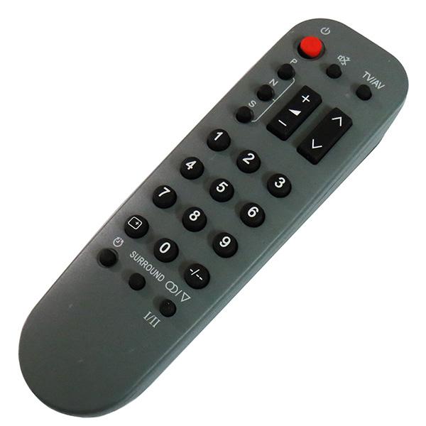 کنترل تلویزیون پاناسونیک قدیمی 501320