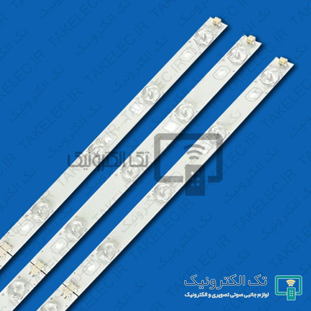 بک لایت تی سی ال 32F3300