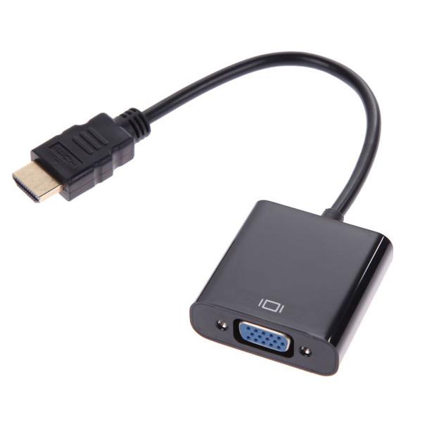 تبدیل HDMI به VGA