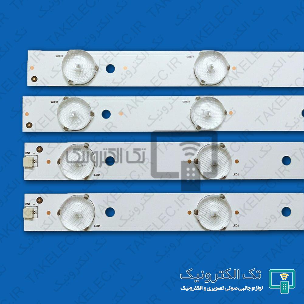 بک لایت 48 اینچ فیلیپس 48PFT6110/56