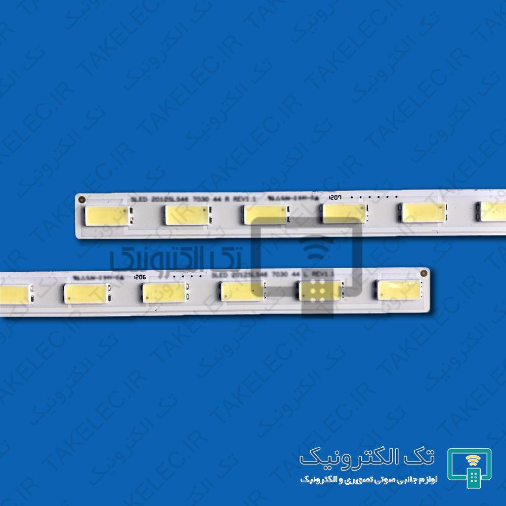 بک لایت 46 اینچ سونی 46HX750 - 46EX630 - 46EX650