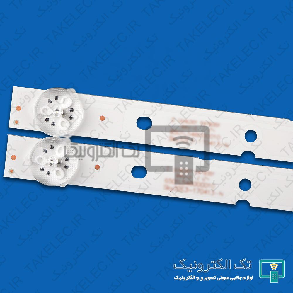 بک لایت 32 اینچ ایکس ویژن 32XY410
