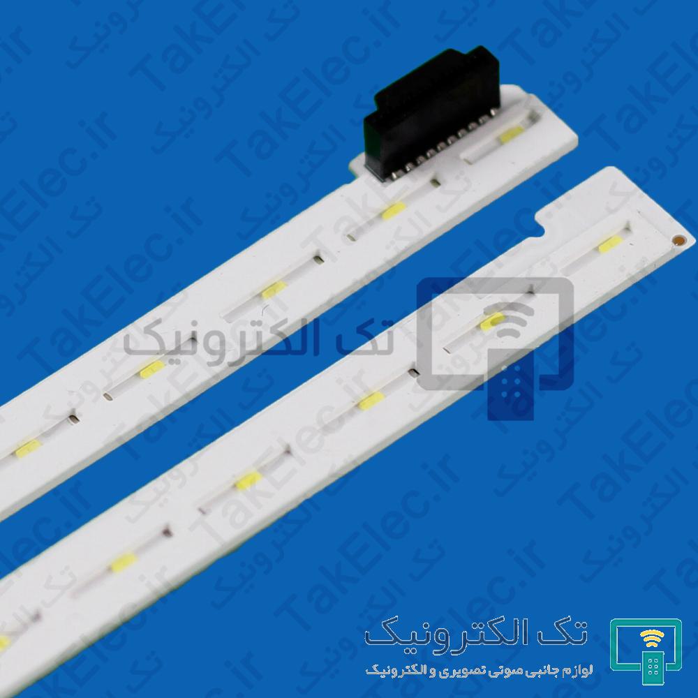 بک لایت 55 اینچ ال جی 55UJ69000GI - 55UJ750