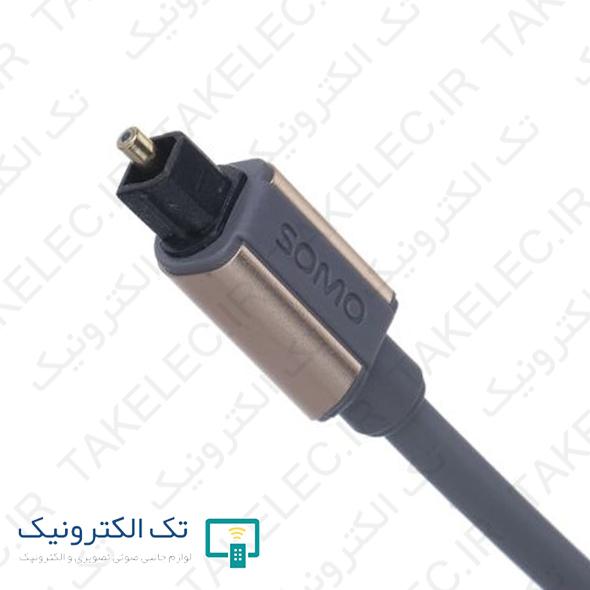 کابل نوری 2 متری سومو SA3302