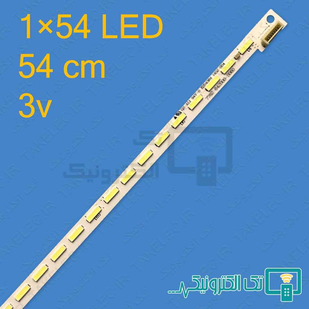 بک لایت اسنوا 42S55 - 42F4300 - 42S95 (نوع دوم)