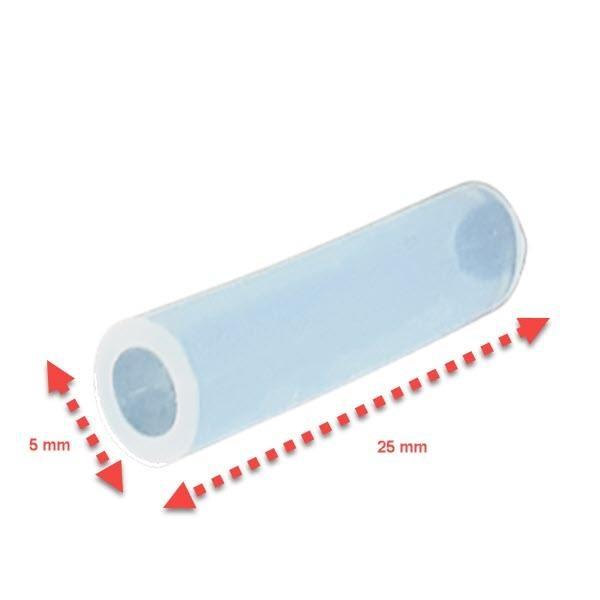 نوک نسوز قلع کش 12 سانتی