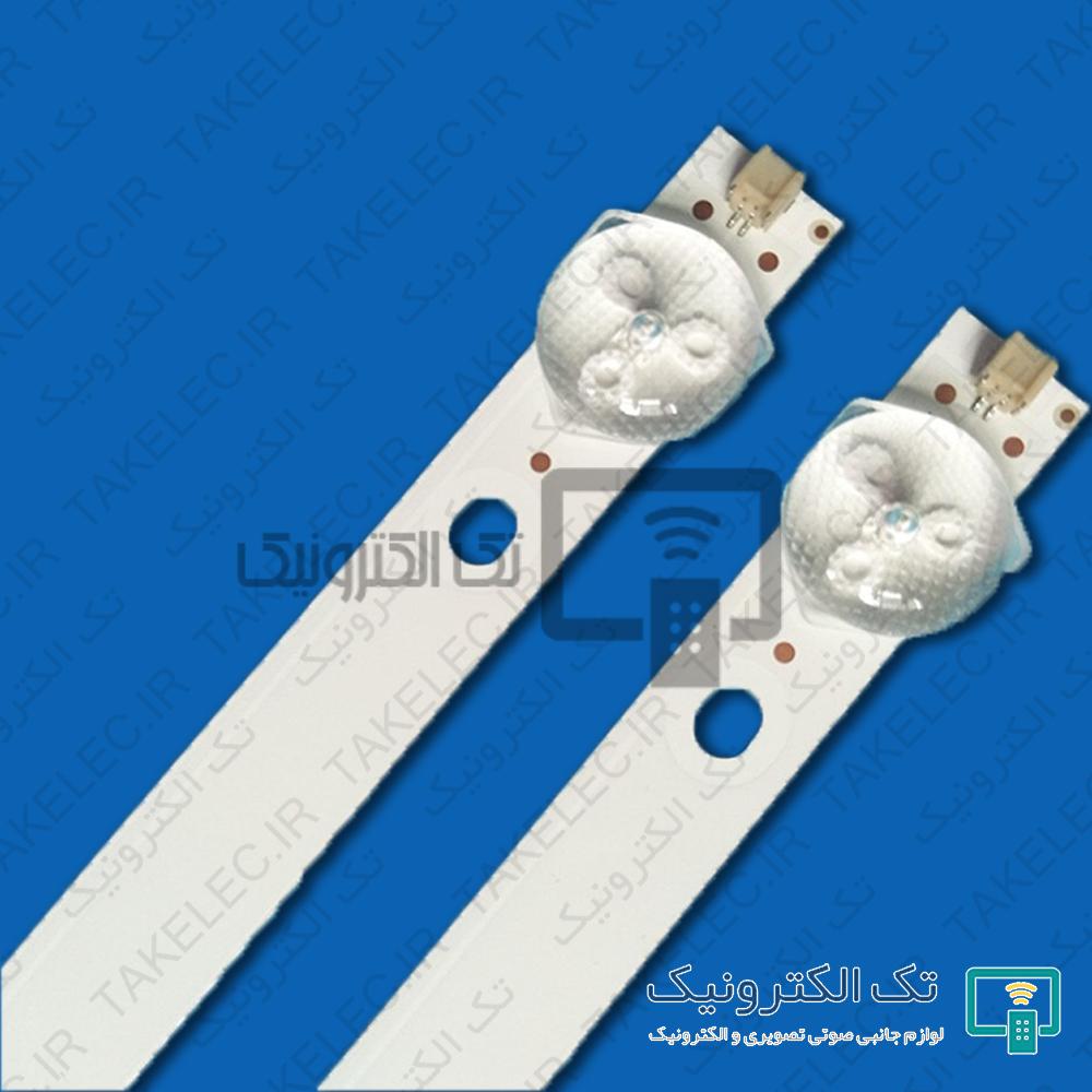 بک لایت دوو L24S631VKE - L24S690VKE