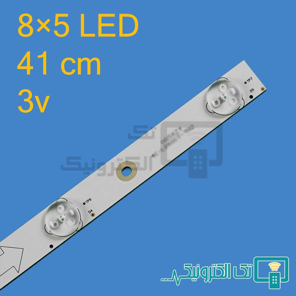بک لایت تی سی ال 40B3800