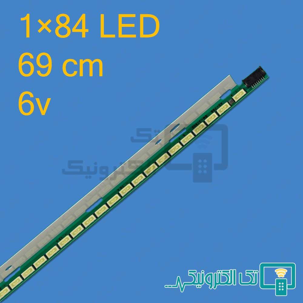 بک لایت پاناسونیک 55ET60