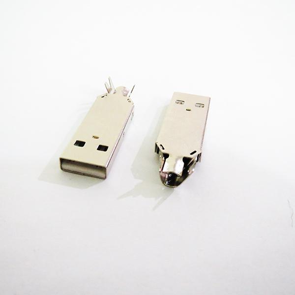 فیش نری usb سر کابلی