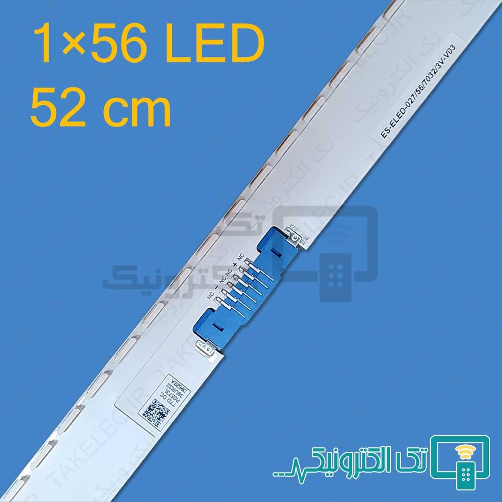 بک لایت سامسونگ 43K6960