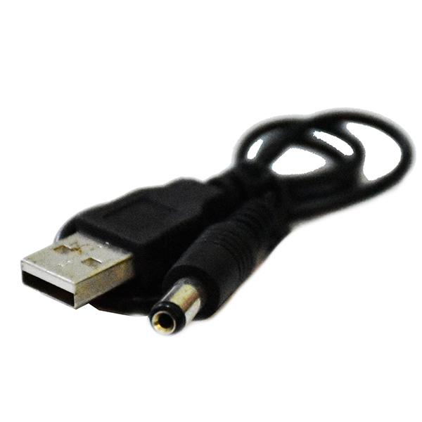 تبدیل کابل usb به آداپتور