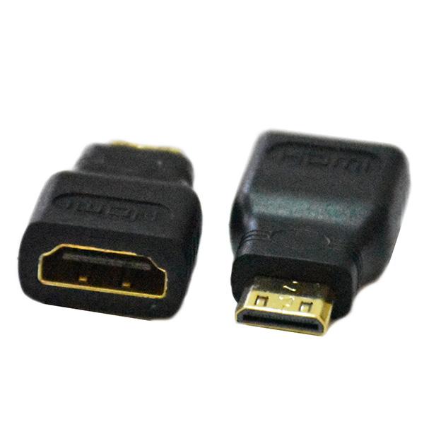 فیش تبدیل مینی hdmi به hdmi