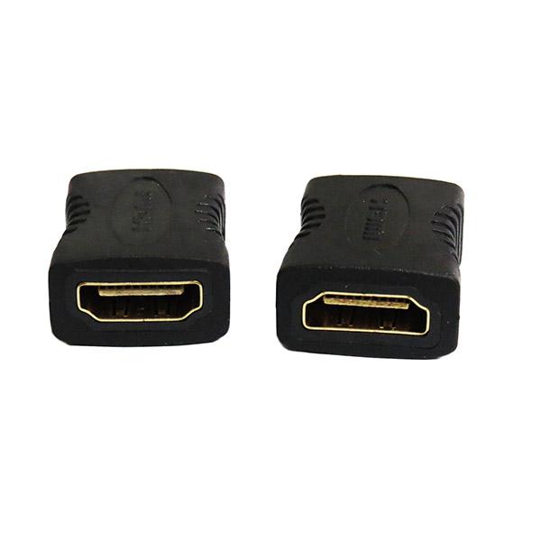 تبدیل HDMI دو سر مادگی