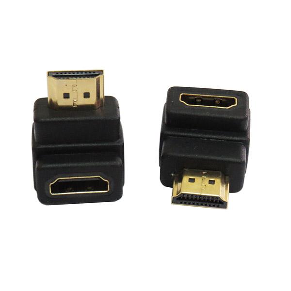 تبدیل HDMI نری به مادگی L