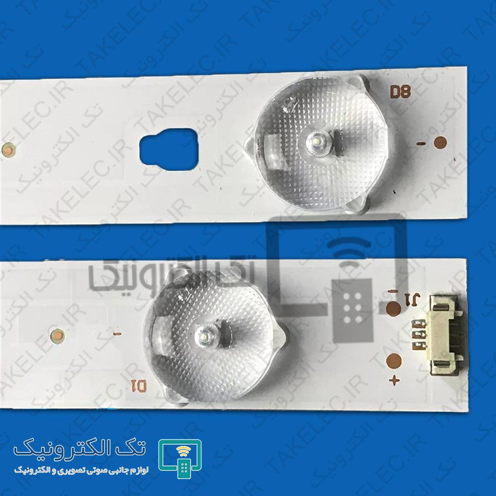 بک لایت تی سی ال LED48D8800