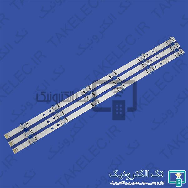 بک لایت ال جی 32LB - 32LF550U