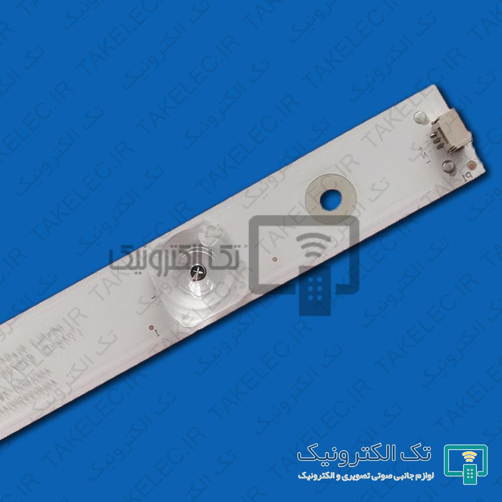 بک لایت تی سی ال 49D1800