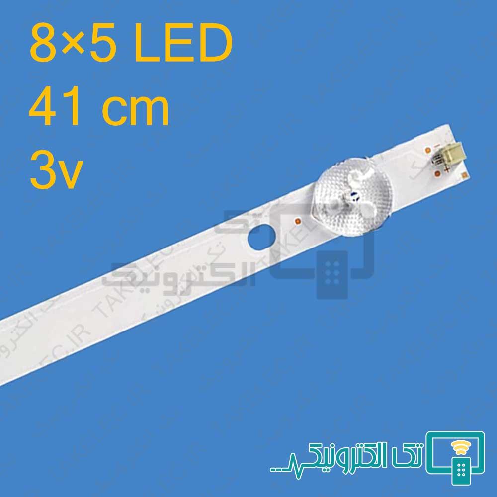 بک لایت تی سی ال LE-42D88UD