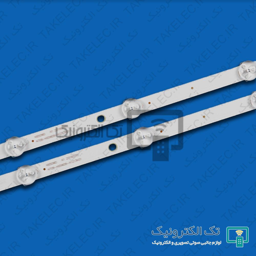 بک لایت پاناسونیک TH-65DX400C