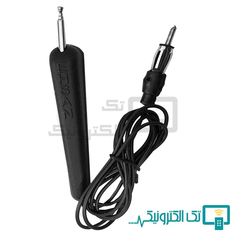 آنتن احسان - طرح شمس