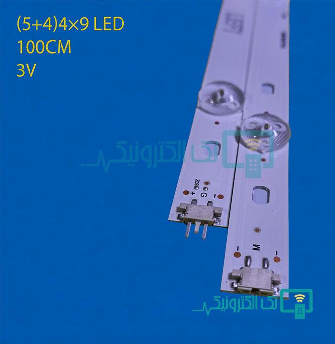 بک لایت ال جی 49LK5730