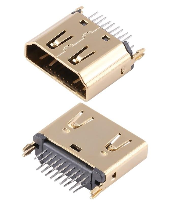 سوکت مادگی HDMI