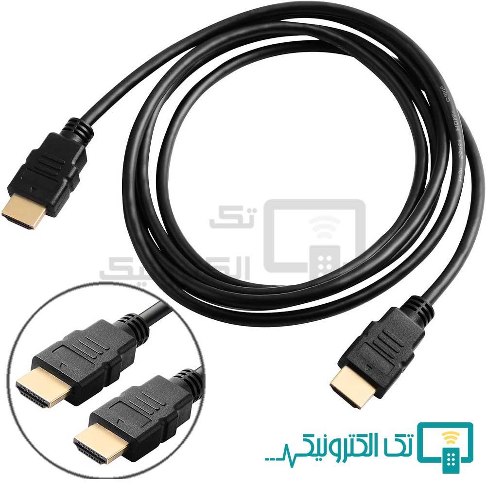 کابل 1.5 متری HDMI