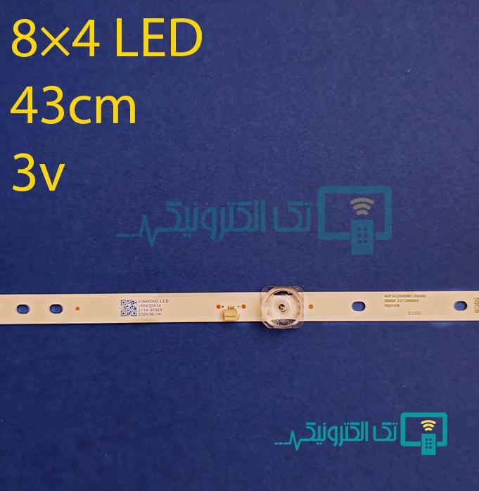 بک لایت آیوا 50DS190