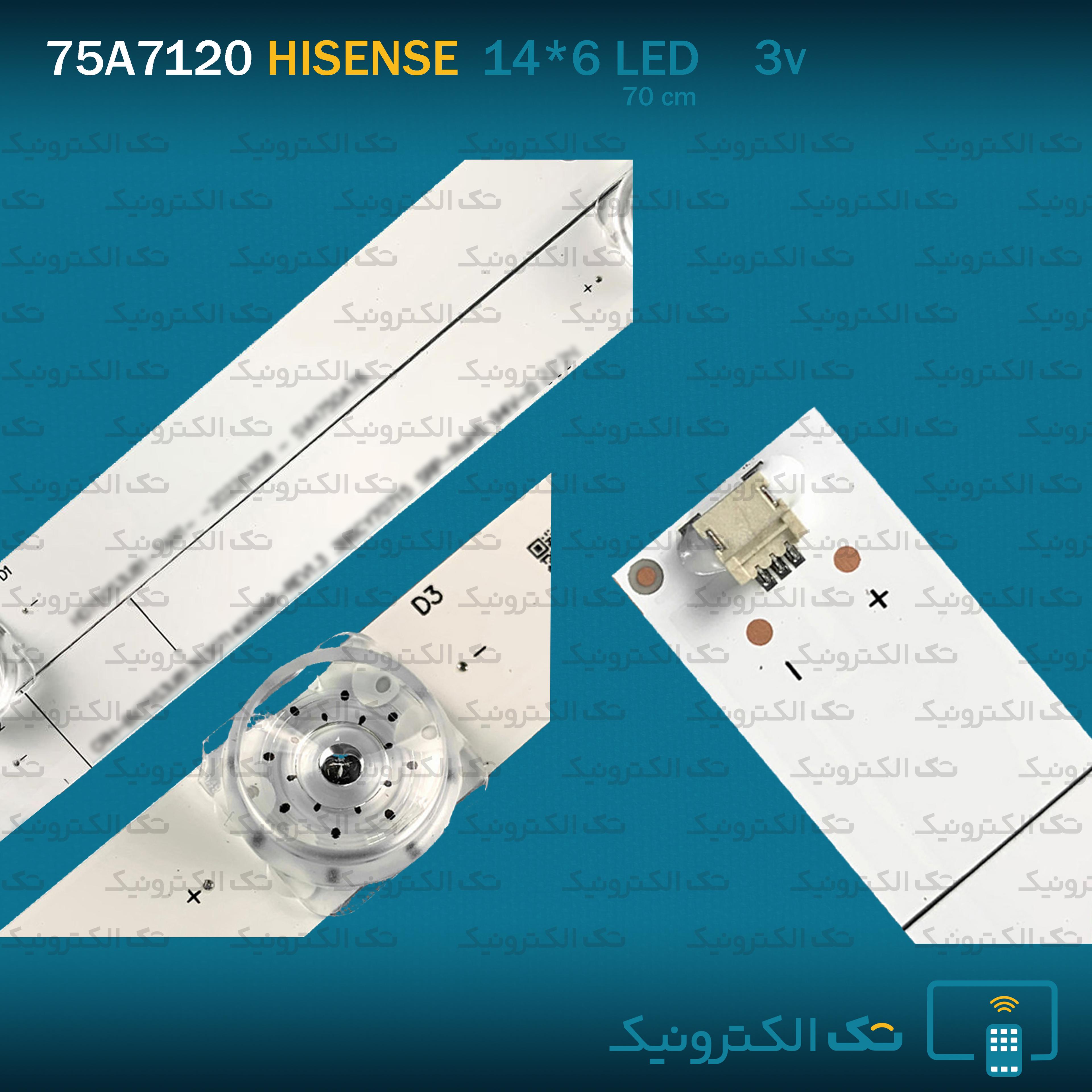 بک لایت هایسنس 75A7120