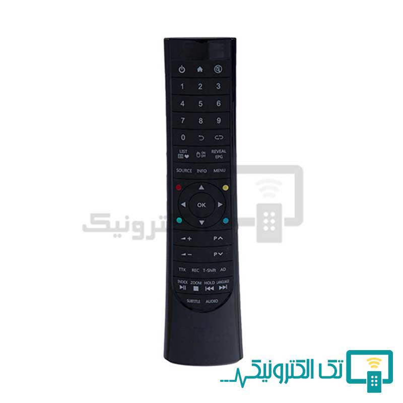 کنترل تلویزیون سونیا T5