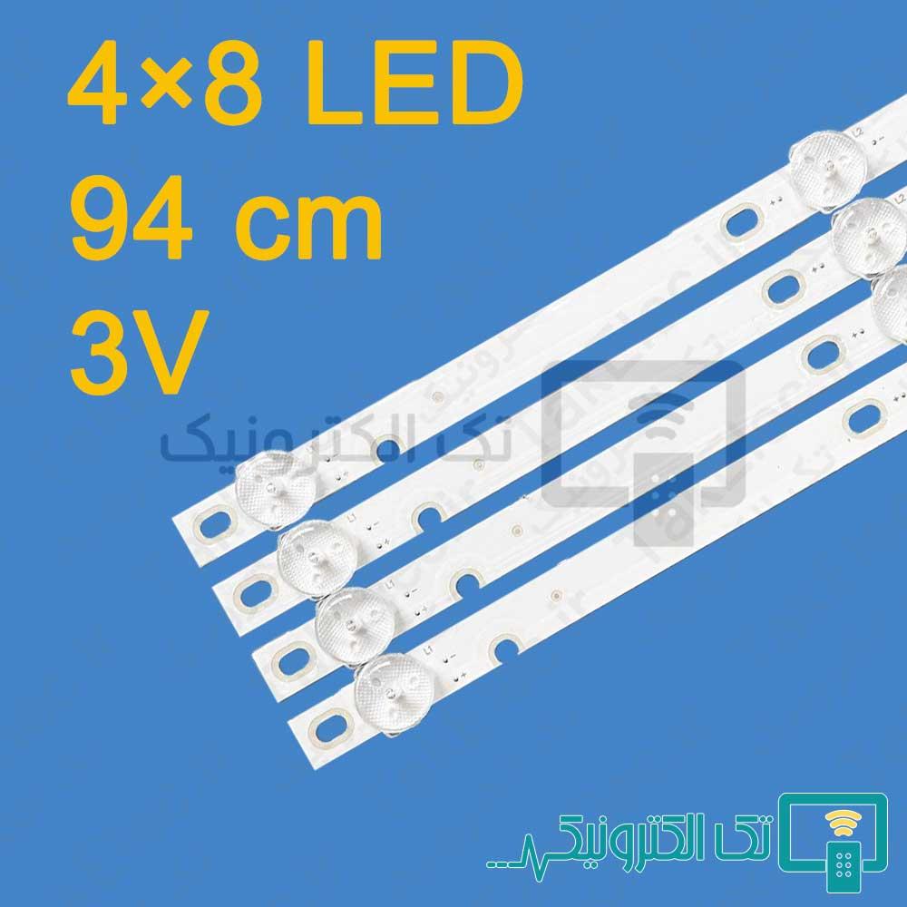 بک لایت پاناسونیک 49F336