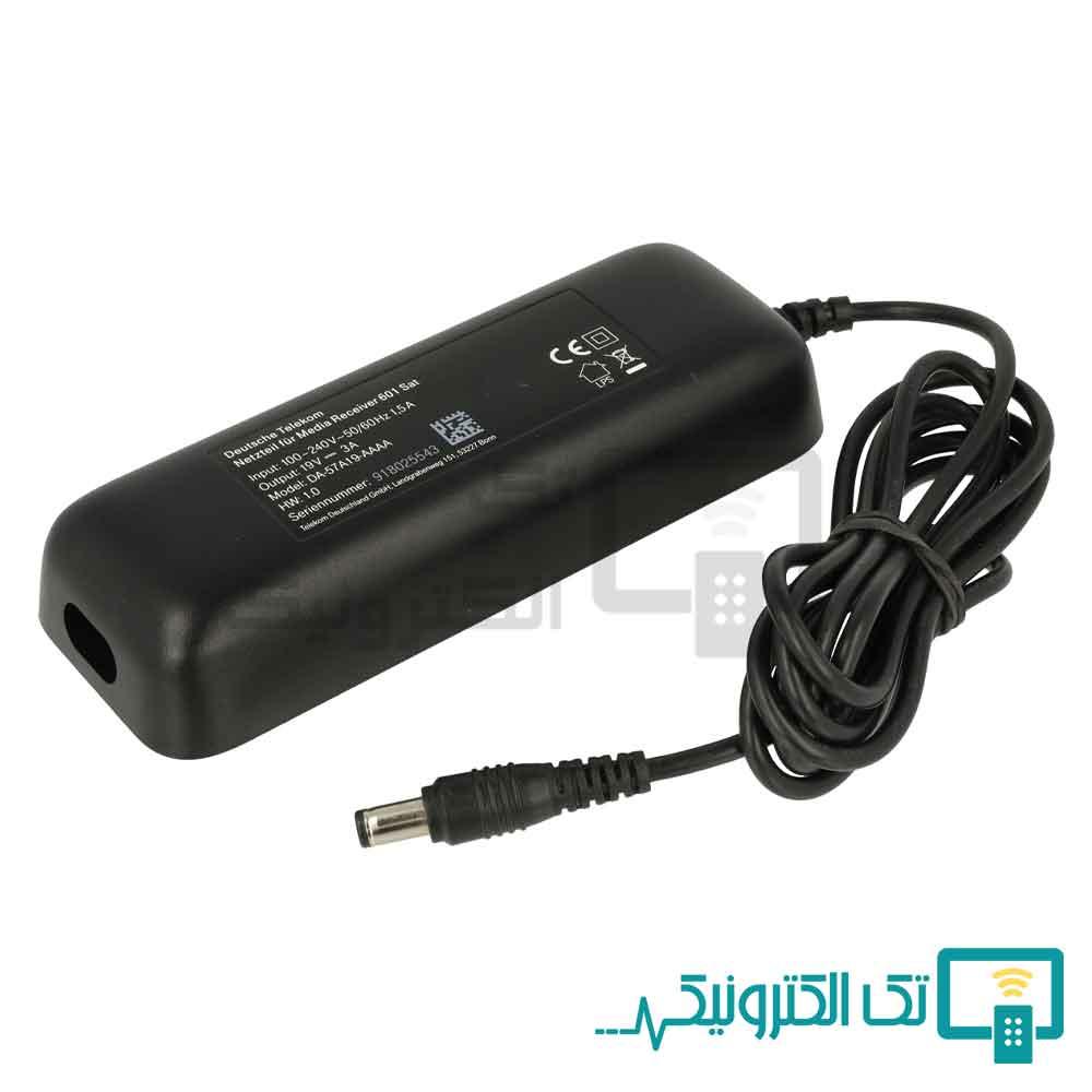 آداپتور سوئیچینگ 19V 3A