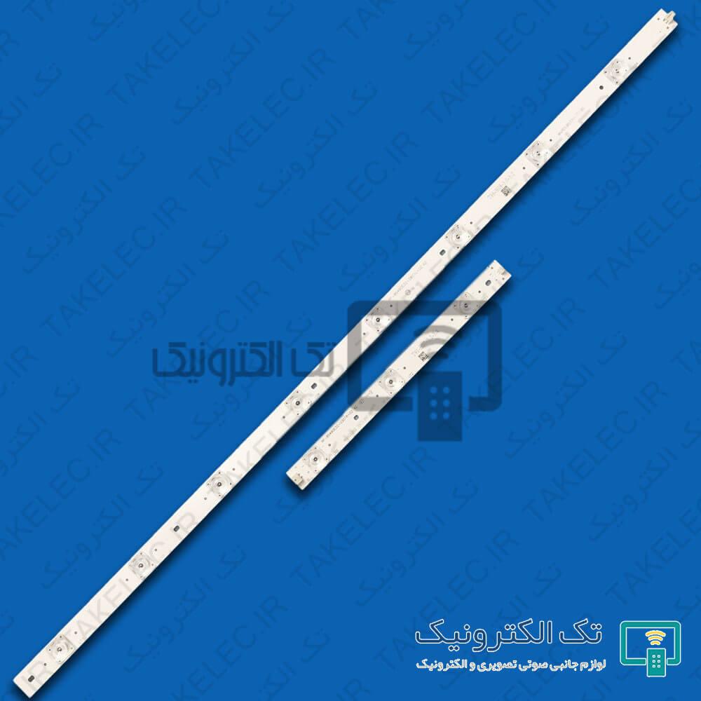 بک لایت کونکا 49FI500N - 4649DL002 - 4649DL001