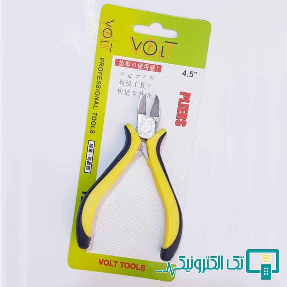 سیم چین VOLT