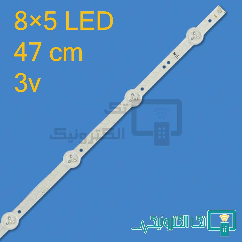 بک لایت اسنوا SLD-42S33BLD