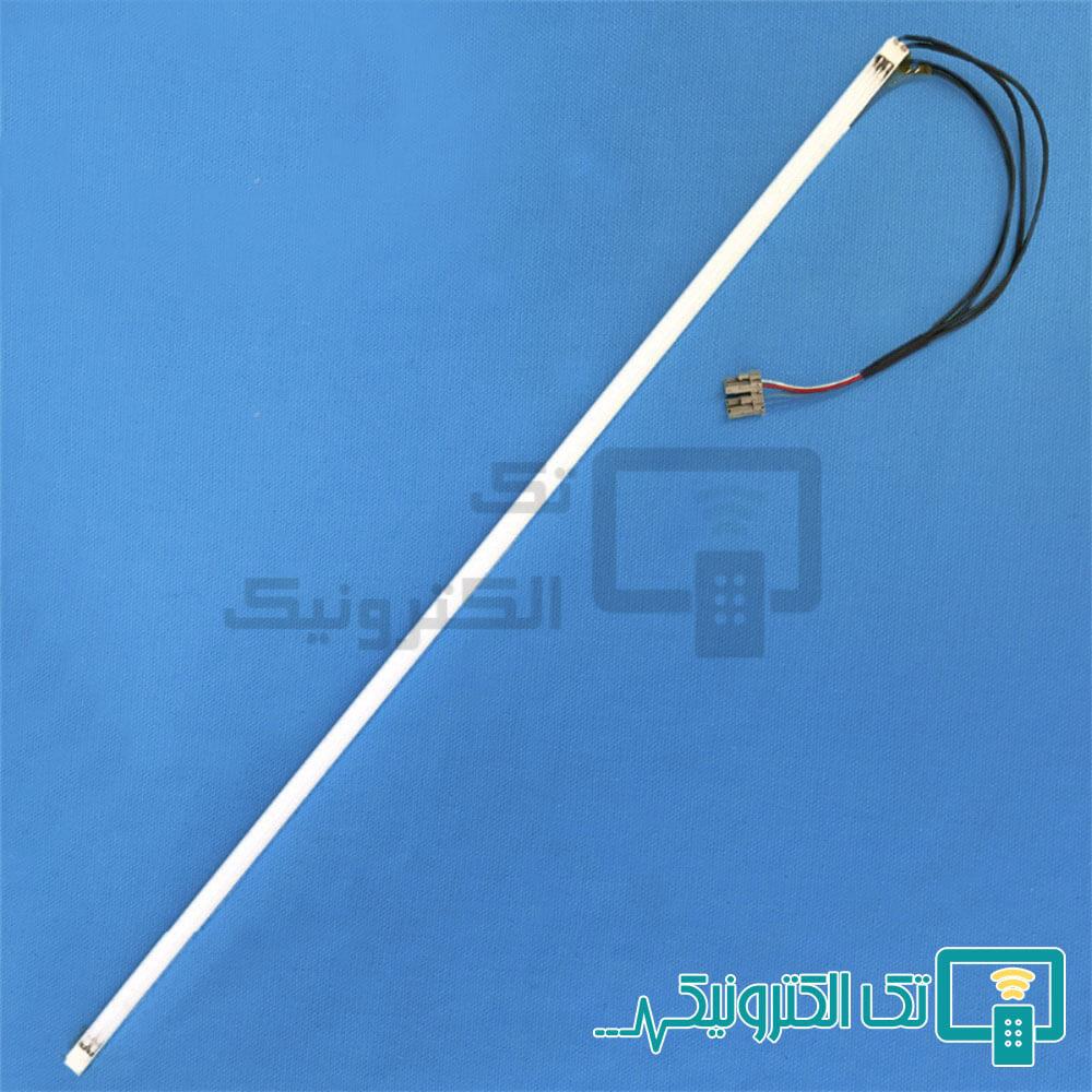 لامپ فلورسنت 19 اینچ 42cm (دوبل)