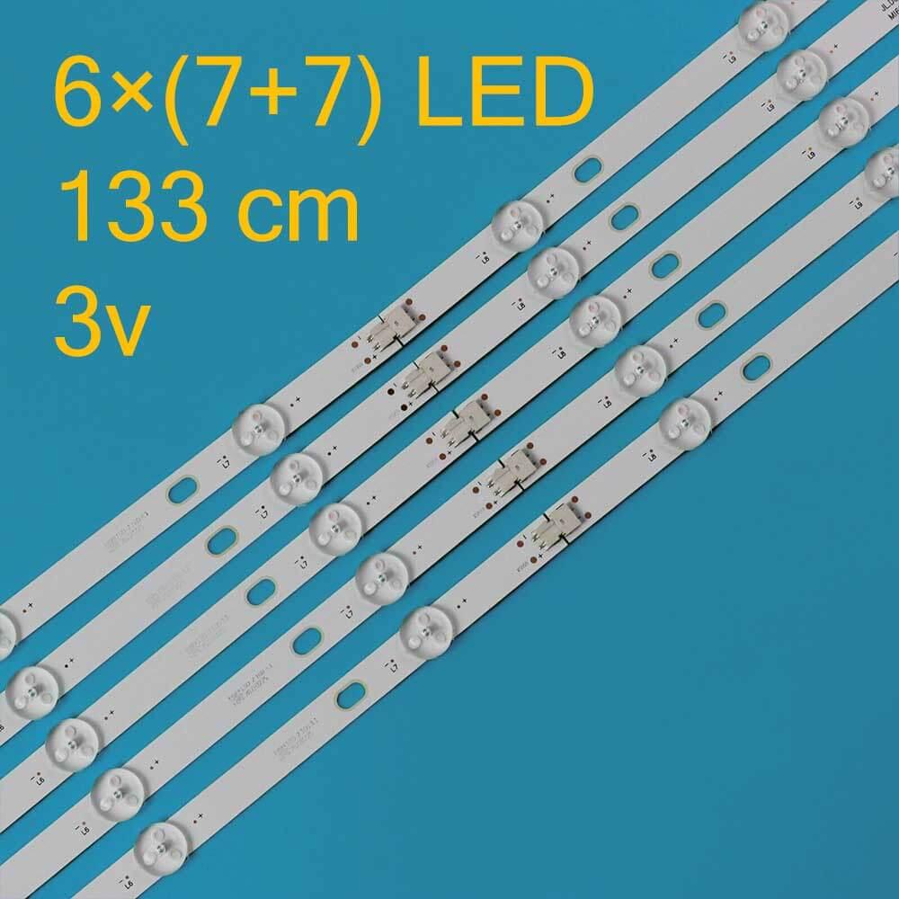 بک لایت شیائومی L65M5-AD