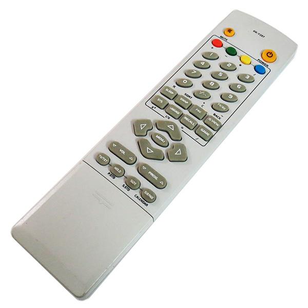 کنترل تلویزیون کونکا KK-257 کشویی