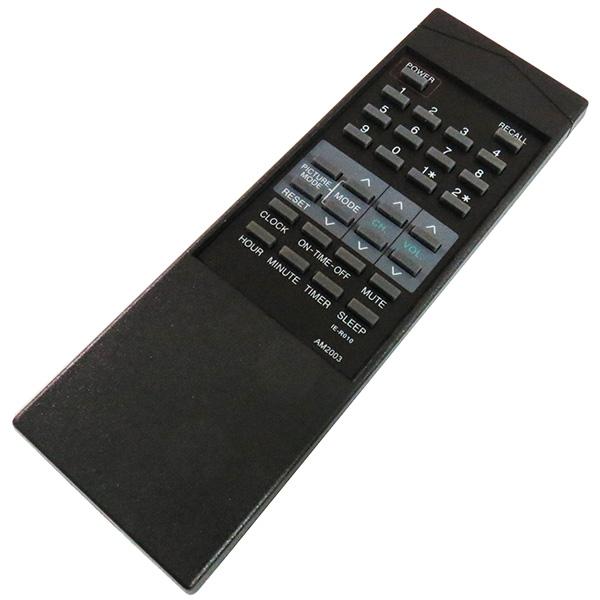 کنترل تلویزیون قدیمی سامسونگ 5012 - 2003