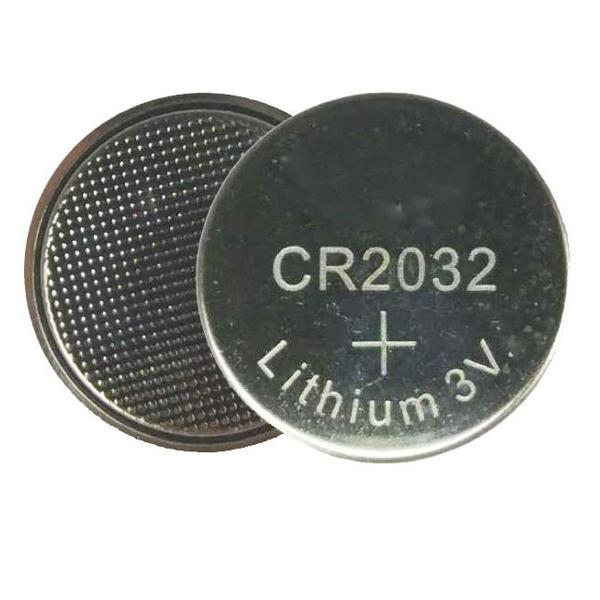 باتری سکه ای CR2032