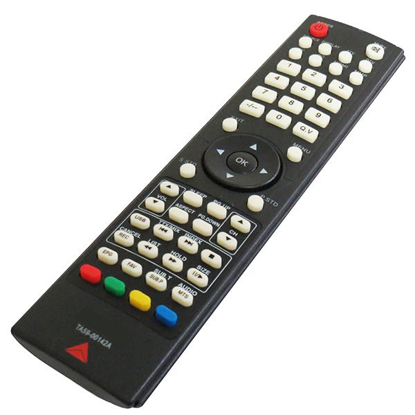 کنترل تلویزیون ال سی دی SANAM 142