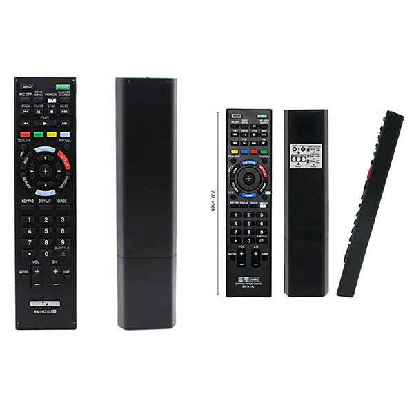 کنترل تلویزیون سونی RM-YD103 اسمارت