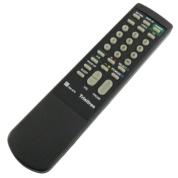کنترل تلویزیون سونی RM-870