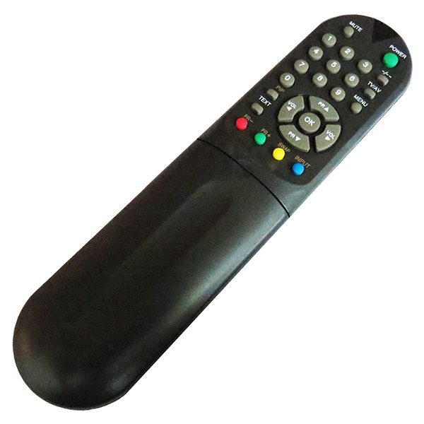 ریموت کنترل تلویزیون ال جی قدیمی 105-224 LG