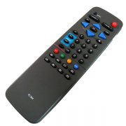 ریموت کنترل تلویزیون فیلیپس قدیمی RC7954