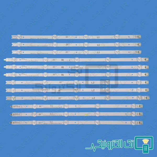 بک لایت 47LN 47LA