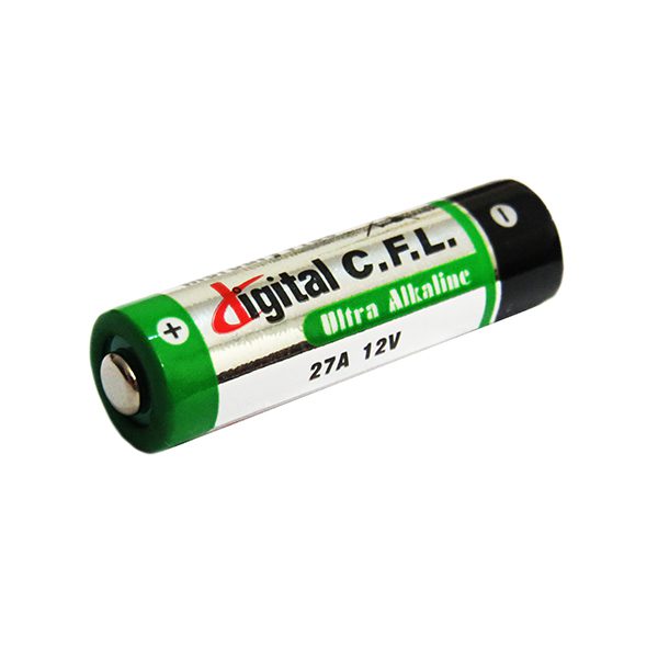 باتری 12V 27A آلکالاین CFL