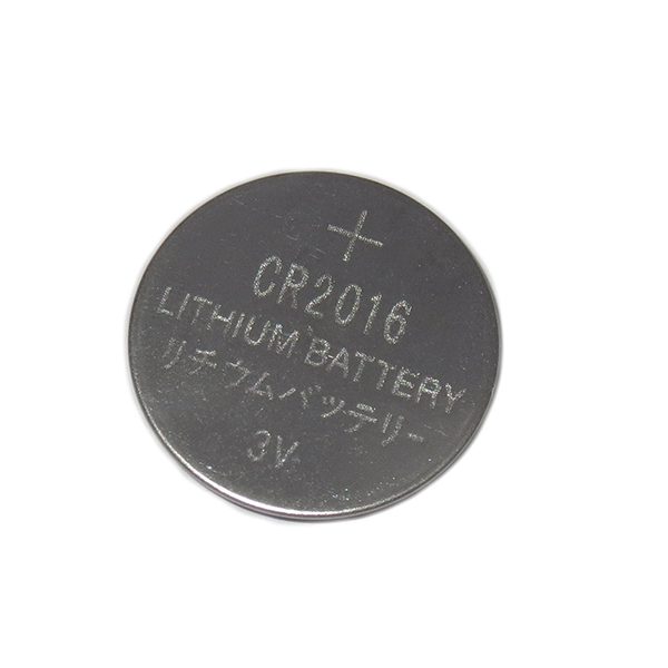 باتری سکه ای CR2016