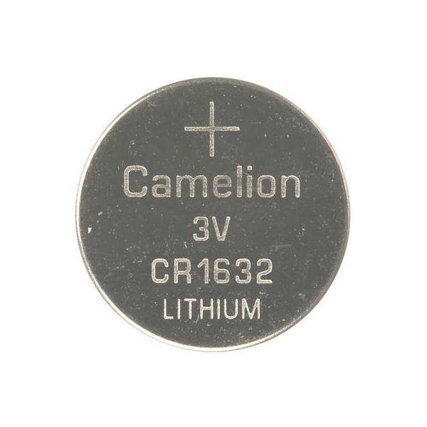 باتری سکه ای 1632 کملیون